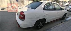 Daewoo Nubira